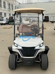 Carrito de Golf de 4 Ruedas de Diseño Chino al Mejor <span class=keywords><strong>Precio</strong></span>, Carritos de Golf Económicos Chinos en Venta Compatibles con ICON, BINTELLI, CLUBCAR, EZGO, <span class=keywords><strong>YAMAHA</strong></span> - Product Image 5