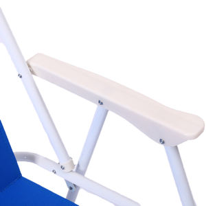 Chaise de camping <span class=keywords><strong>pliable</strong></span> pour le pique-nique en extérieur avec accessoires - Product Image 5
