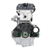 Ensemble moteur complet LDE pour Chevrolet Cruze, AVEO, Buick Excelle 1.6L Diesel – Pièces automobiles d'usine chinoise