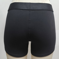7 Tailles de Boxers Confortables Sans Dildo, Harnais Sexy à Anneau en O, Sous-vêtements pour Femmes Lesbiennes, Taille Plus 3XL