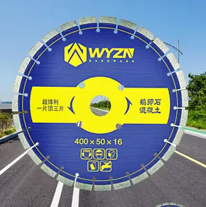 350mm 450mm 500mm 700 mm diamond circular saw blade disc saw blade for marble stone granite cutting quartz