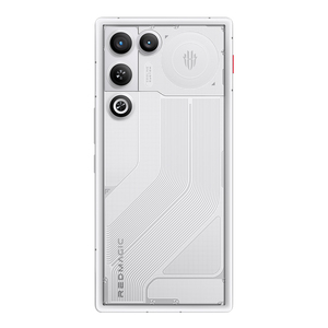 สมาร์ทโฟนเกมมิ่ง Red Magic 11 Air หน้าจอ 6.85 นิ้ว 144Hz Snapdragon 8 Extreme Edition 5G LTE GSM พัดลมระบายความร้อนแบบแอคทีฟ แบตเตอรี่ 7000mAh ชาร์จเร็ว 120W - Product Image 2