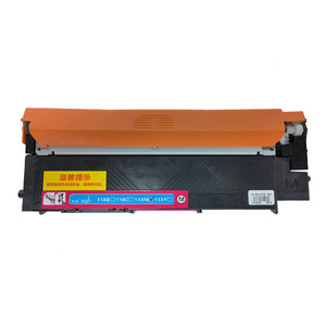 ตลับหมึกโทนเนอร์คาร่า KL-118B สีดำ ใช้ได้กับเครื่องพิมพ์เอชพี 150 178 179 - Product Image 5
