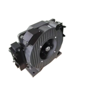 Parti per Ascensori Macchina di Trazione Senza Ingranaggi per Ascensore con Capacità di Carico 1000kg WHY2T0 - Product Image 5