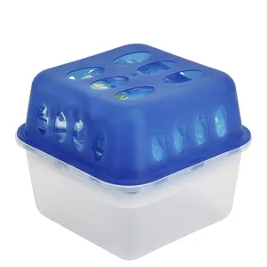 Barre <span class=keywords><strong>d</strong></span>'amortissement naturelle pour garde-robe, tunique, pour femmes, avec grade de recharge, boîte de 26 v, 400g - Product Image 1