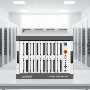 เครื่องทดสอบชุดสายไฟ 4kV สำหรับปืนชาร์จ/ขั้วต่อไฟฟ้าแรงสูง/ระบบจ่ายไฟรถยนต์พลังงานใหม่ - Product Image 3