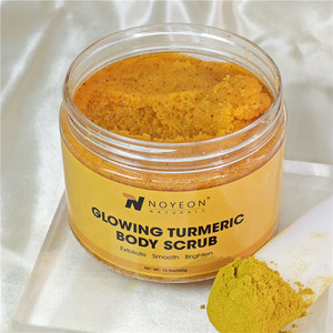 Kit de Soins Corporels Marque Blanche Carotte Curcuma à Prix Avantageux - Product Image 5