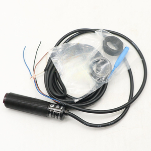 Neuer Original-Lagerbestand BRP100-DDT-<span class=keywords><strong>P</strong></span> BRP100DDTP Näherungssensor MO Industrielle Automatisierungsprodukte - Bestes Preis-Leistungs-Verhältnis - Product Image 1