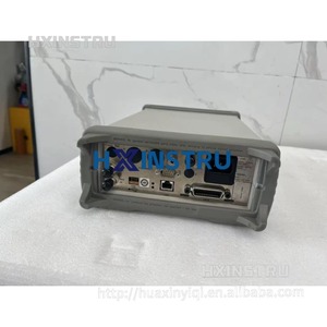 Agilent Keysight N1911A <b>Digital</b> Dual Channel Power Meter USB Storage Sensor OEM Customization Supported H - Product Image 5