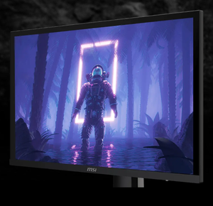 Nuevo Monitor <span class=keywords><strong>MSI</strong></span> G275L E14 2025 de 27 Pulgadas, <span class=keywords><strong>144Hz</strong></span>, Pantalla IPS Plana FHD 1920*1080, Compatible con HDR, 1ms, Antireflejo, para Juegos y Esports - Product Image 6