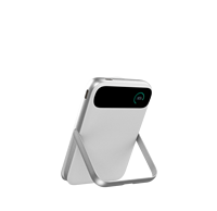 Batteries externes très vendues, chargeur portable à charge rapide 10000mAh avec affichage numérique