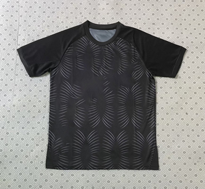 Custom 26 27 Jord Voetbalshirt 2026 Gepersonaliseerde Voetbalshirts Trainingsshirt - Product Image 3