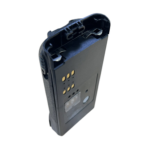 แบตเตอรี่ลิเธียมไอออน GLM-4475-Li34 7.4V 3400mAh สำหรับวิทยุสื่อสาร Motorola PMNN4457AR ใช้งานได้ยาวนาน - Product Image 3