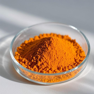 Cung cấp 5% 10% 20% lutein và <span class=keywords><strong>zeaxanthin</strong></span> làm giảm mệt mỏi mắt Giá tốt nhất - Product Image 2