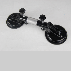 Ventouses robustes réglables <span class=keywords><strong>pour</strong></span> le positionnement des joints, le levage des carreaux, le tirage et l'alignement des joints, le nivellement des carreaux - Product Image 1