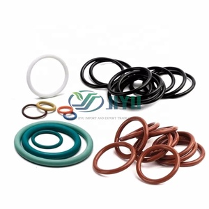 Wholesale Customizable O Ring <b>Seals</b> <b>Waterproof</b> and Temperature Resistant From China Factory Manufacturer - Product Image 2