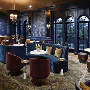 Ensemble de mobilier de café, table à manger, style luxe léger, banquettes de <span class=keywords><strong>restaurant</strong></span>, canapé moderne en forme de <span class=keywords><strong>S</strong></span>, canapé modulaire pour restaurants - Product Image 1
