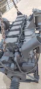 6D95 6D102 6D107 6D108 6D114 6D125 Kit/3 6D140 6D170 Kit modifikasi dangkal dan Kit Gasket untuk penggali Komatsu - Product Image 6