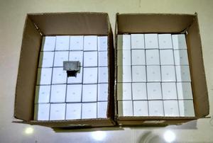 Autodragons 12 V <span class=keywords><strong>Led</strong></span> Ánh Sáng Lần Lượt Chỉ Số Nhấp Nháy CF13GL02 3 Pin <span class=keywords><strong>LED</strong></span> <span class=keywords><strong>Flasher</strong></span> <span class=keywords><strong>Relay</strong></span> cho Xe Đạp Xe - Product Image 4