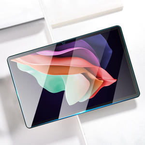 Protecteur d'écran en verre trempé 9 dureté HD anti-rayures pour <span class=keywords><strong>Lenovo</strong></span> Tab <span class=keywords><strong>P11</strong></span> <span class=keywords><strong>2nd</strong></span> <span class=keywords><strong>Gen</strong></span> TB-350 11.5 pouces 2023 - Product Image 2