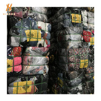 Sacs d'occasion en vrac Fournisseurs arabes assortis Fournisseur de vêtements d'occasion en forte demande