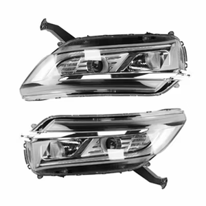 ไฟหน้ารถยนต์/ไฟหน้ารถ33150-THA-H11 33150THAH11 33150-THA-H01 33150THAH01สำหรับ Honda avancier - Product Image 1