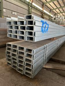 Fabricantes de acero al carbono tipo C más vendidos con precios bajos para la construcción - Product Image 4