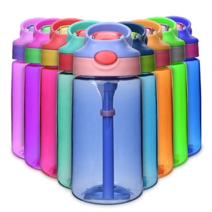Wholesale Aohea <strong>Kids</strong> Lunch <strong>Box</strong> Bento <strong>Box</strong> with Water Bottle Children Plastic Lunchbox Kit <strong>Kids</strong> Bento Lunch <strong>Box</strong> - Product Image 4