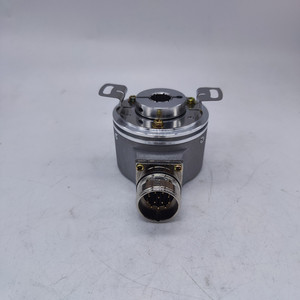 Codificador Rotatorio GHH58-12C23-1024BMK526 Reemplaza al Codificador ERN 430 1024 80S12-03 - Product Image 5