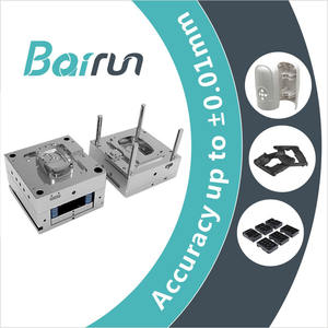 OEM High Quality PC <strong>PVC</strong> Plastic Injection <strong>Moulds</strong> for Plastic Excellent Shell Part Marker Injection Molding Service - Product Image 3