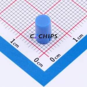 SC601AD1 Switch Accessories / Cap Switch ( Color: Blue ) - Product Image 1