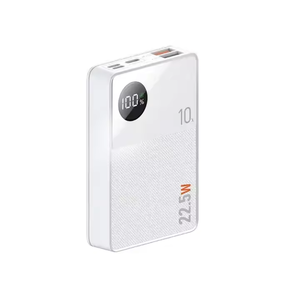Cargador Portátil de Carga Rápida de 10000 mAh, Batería Externa, <span class=keywords><strong>Mini</strong></span> Banco de Energía LED para <span class=keywords><strong>iPhone</strong></span> 13 12 11 Xiaomi - Product Image 6