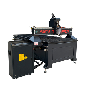 Hot sale 1500*3000mm waterjet metal flame plasma cutting machine from Beta CNC Router - Product Image 3