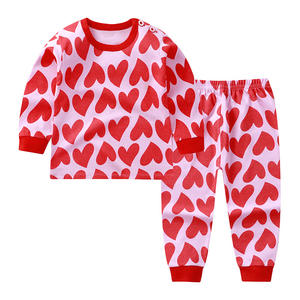 Conjuntos de Ropa de Verano para Niños, Estilo Europeo, de Algodón, con Estampado, para Bebés y Niños - Product Image 4
