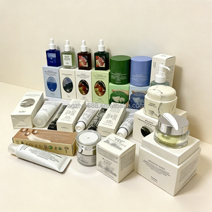SKIN RELIEF ESSENCECENTELLA ASIATICA <strong>EXTRACT</strong>,SQUALANE, ANASTATICAHIEROCHUNTICA <strong>EXTRACT</strong>.CERAMIDE 3, PANTHENOL Serum Sunscreen - Product Image 2