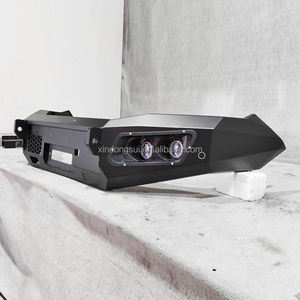 <span class=keywords><strong>Venta</strong></span> de fábrica, accesorios todoterreno, barra de parachoques delantero para Hilux Revo <span class=keywords><strong>Vigo</strong></span> F150 - Product Image 4