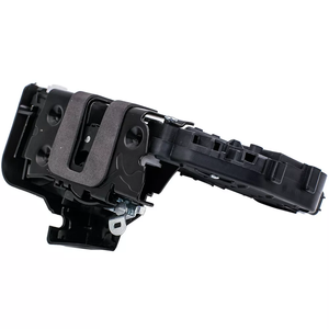 LR091361ด้านซ้าย LR011303 LR071650 FQM500330 FQM500370 FQM000158 FQM000156 FQM000155 FQM000154สลักประตูสำหรับ Evoque Freelander <span class=keywords><strong>2</strong></span> - Product Image 4