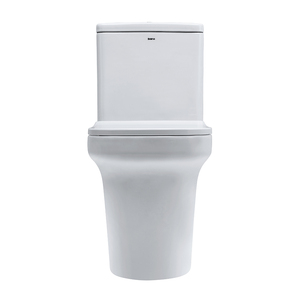 Inodoro de una pieza montado en el suelo con chorro de sifón de cerámica blanca de gran oferta <span class=keywords><strong>Bolina</strong></span> W2061 - Product Image 3