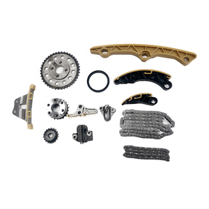 Adil fiyat yüksek kaliteli oto motor sistemleri zamanlama zinciri kiti OEM KM-09 M3 M6 CX-7 - Product Image 5
