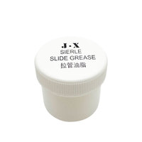 Trombone Trumpet Lubricate Slide Grease Clarinet Brass Instruments Maintain Tool