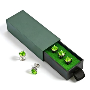 Botón de metal KUNSHUO para Baju Melayu, con logotipo personalizado, para ropa y camisas malayas. - Product Image 3