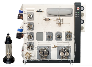 <span class=keywords><strong>Synthétiseur</strong></span> biomédical d'oligonucléotide de haute qualité standard d'UE pour le laboratoire ou l'industrie pour le laboratoire ou l'industrie - Product Image 2