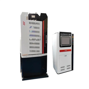 Máquina de Ensayo de Materiales Universal Electrohidráulica de 30T de Alta Calidad con 1 Año de Garantía - Product Image 3