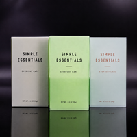 Boîtes d'emballage vides Muha en stock local, directement de l'usine, pour cartouches 1G, 0.5ml, 2G, ACE Muha
