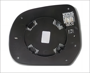 <span class=keywords><strong>Specchietto</strong></span> laterale Auto ricambio in vetro adatto per <span class=keywords><strong>DACIA</strong></span> <span class=keywords><strong>DUSTER</strong></span> (2018-) con angolo cieco - Product Image 5