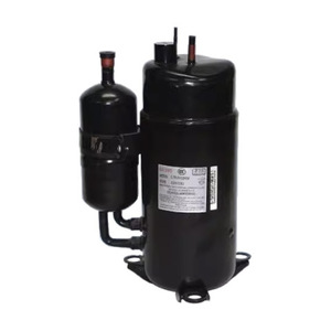Compresseur de réfrigération Sanyo C-3RV463H2BAF 3 Hp pour climatisation, pièce de rechange pour pompe à chaleur - Product Image 4