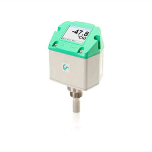 Alat Ukur Aliran Gas Udara Terkompresi <span class=keywords><strong>CS</strong></span> Flowmeter VA500 Thermal Mass <span class=keywords><strong>Flow</strong></span> <span class=keywords><strong>Meter</strong></span> - Product Image 1