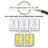 Fil de cuivre royal standard philippin 10/3 12/2 14/2 16/4 18/2 AWG, flexible, multiconducteur, haute pureté, double isolation, pour chauffage