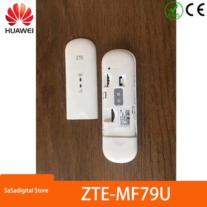 FMF79U 4G LTE WiFi 150M USB LTE Wingle soporte WiFi LTE 4G WiFi USB módem dongle - Product Image 5