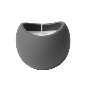 Pot en céramique de luxe de style nordique, créatif, vide, pour <span class=keywords><strong>cire</strong></span> de soja parfumée et <span class=keywords><strong>cire</strong></span> <span class=keywords><strong>d</strong></span>'<span class=keywords><strong>abeille</strong></span>, pour aromathérapie et <span class=keywords><strong>d</strong></span>écoration intérieure - Product Image 2